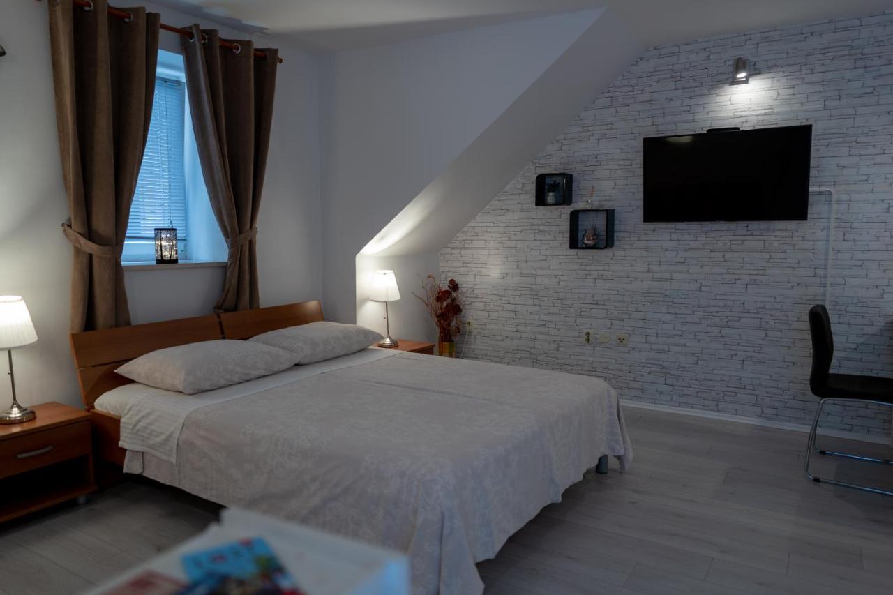 Studio Banovac Ragusa Esterno foto
