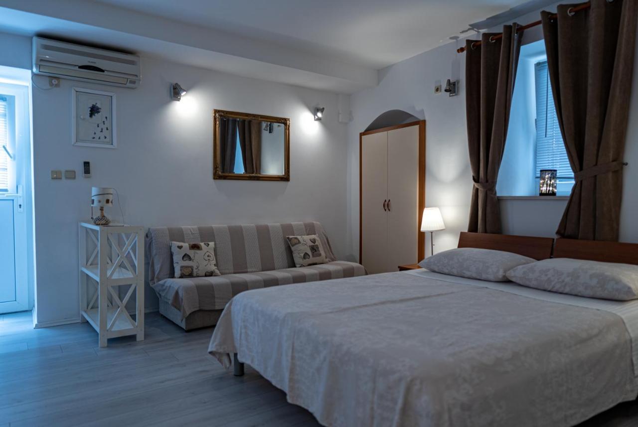 Studio Banovac Ragusa Esterno foto