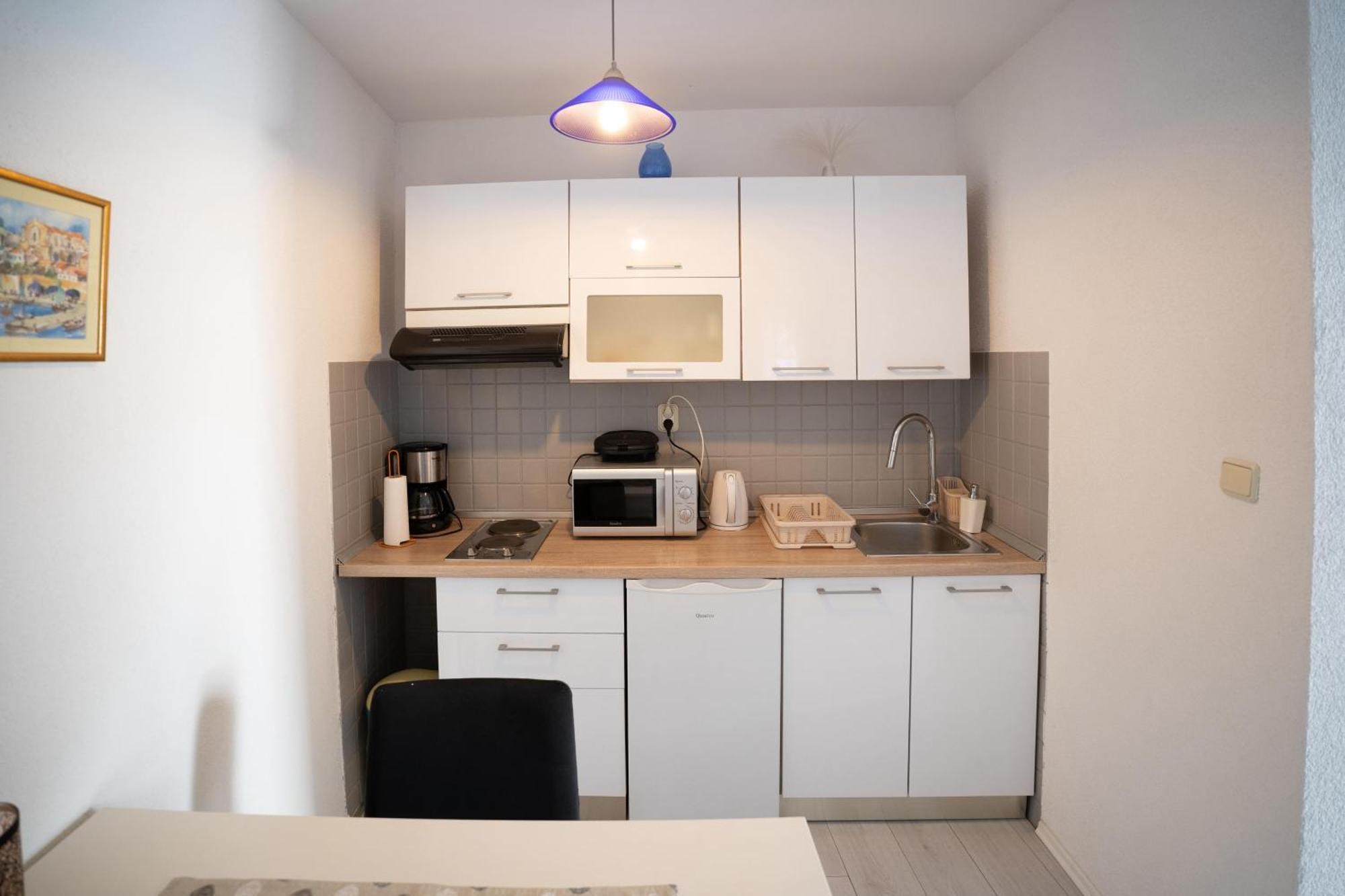 Studio Banovac Ragusa Esterno foto