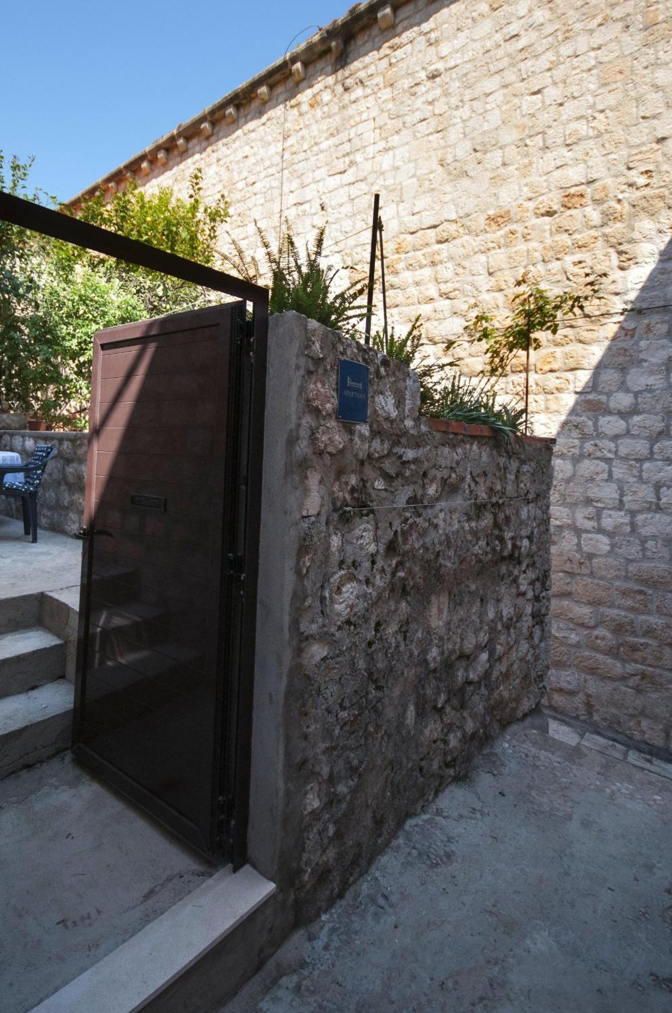 Studio Banovac Ragusa Esterno foto